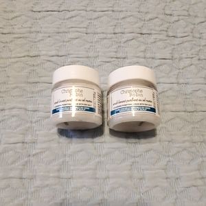 Christophe Robin scrub